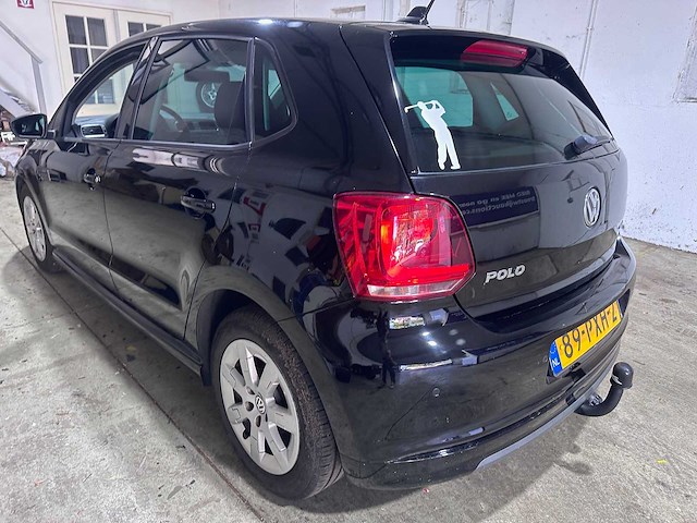 Volkswagen - polo - 1.2 tdi bl.m. comfl. - 89-pxh-2 - afbeelding 12 van  18