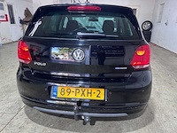 Volkswagen - polo - 1.2 tdi bl.m. comfl. - 89-pxh-2 - afbeelding 13 van  18