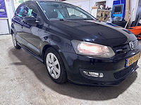 Volkswagen - polo - 1.2 tdi bl.m. comfl. - 89-pxh-2 - afbeelding 15 van  18