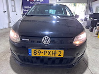 Volkswagen - polo - 1.2 tdi bl.m. comfl. - 89-pxh-2 - afbeelding 16 van  18