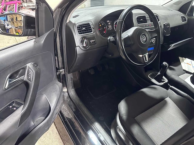 Volkswagen - polo - 1.2 tdi bl.m. comfl. - 89-pxh-2 - afbeelding 17 van  18