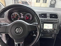 Volkswagen - polo - 1.2 tdi bl.m. comfl. - 89-pxh-2 - afbeelding 18 van  18