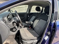 Volkswagen - polo - 1.2 tdi bl.m. comfl. - car - 2010 - afbeelding 2 van  26