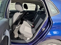 Volkswagen - polo - 1.2 tdi bl.m. comfl. - car - 2010 - afbeelding 3 van  26