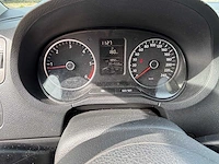 Volkswagen - polo - 1.2 tdi bl.m. comfl. - car - 2010 - afbeelding 5 van  26
