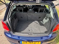 Volkswagen - polo - 1.2 tdi bl.m. comfl. - car - 2010 - afbeelding 11 van  26