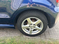 Volkswagen - polo - 1.2 tdi bl.m. comfl. - car - 2010 - afbeelding 16 van  26