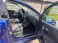 Volkswagen - polo - 1.2 tdi bl.m. comfl. - car - 2010 - afbeelding 17 van  26