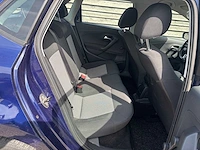 Volkswagen - polo - 1.2 tdi bl.m. comfl. - car - 2010 - afbeelding 19 van  26
