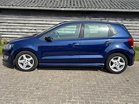 Volkswagen - polo - 1.2 tdi bl.m. comfl. - car - 2010 - afbeelding 12 van  26