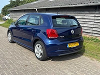 Volkswagen - polo - 1.2 tdi bl.m. comfl. - car - 2010 - afbeelding 20 van  26