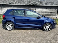 Volkswagen - polo - 1.2 tdi bl.m. comfl. - car - 2010 - afbeelding 22 van  26