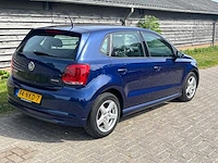 Volkswagen - polo - 1.2 tdi bl.m. comfl. - car - 2010 - afbeelding 23 van  26