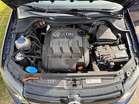 Volkswagen - polo - 1.2 tdi bl.m. comfl. - car - 2010 - afbeelding 14 van  26