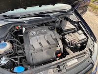 Volkswagen - polo - 1.2 tdi bl.m. comfl. - car - 2010 - afbeelding 8 van  26