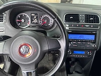 Volkswagen - polo - 1.2 tdi bl.m. comfl. - export registration (34-nxj-1) - afbeelding 2 van  19