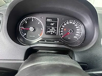 Volkswagen - polo - 1.2 tdi bl.m. comfl. - export registration (34-nxj-1) - afbeelding 3 van  19