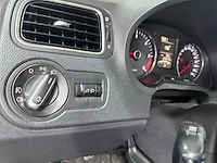 Volkswagen - polo - 1.2 tdi bl.m. comfl. - export registration (34-nxj-1) - afbeelding 5 van  19