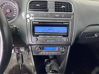 Volkswagen - polo - 1.2 tdi bl.m. comfl. - export registration (34-nxj-1) - afbeelding 6 van  19
