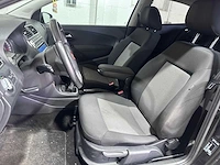 Volkswagen - polo - 1.2 tdi bl.m. comfl. - export registration (34-nxj-1) - afbeelding 7 van  19
