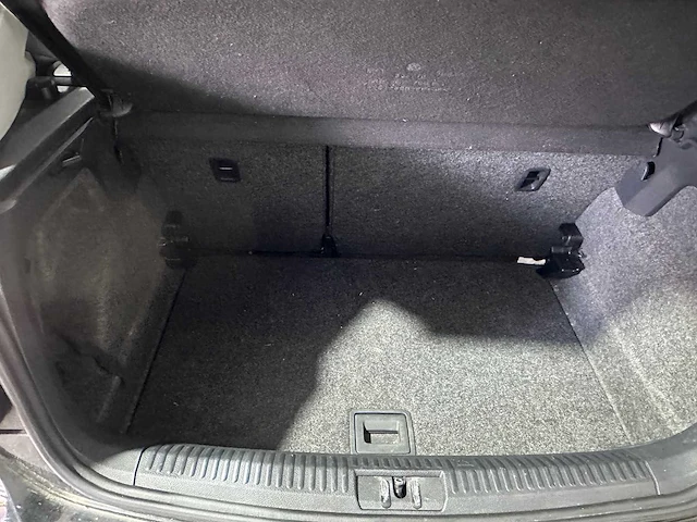 Volkswagen - polo - 1.2 tdi bl.m. comfl. - export registration (34-nxj-1) - afbeelding 8 van  19