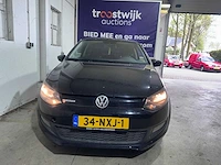 Volkswagen - polo - 1.2 tdi bl.m. comfl. - export registration (34-nxj-1) - afbeelding 1 van  19
