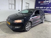 Volkswagen - polo - 1.2 tdi bl.m. comfl. - export registration (34-nxj-1) - afbeelding 12 van  19