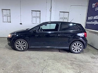 Volkswagen - polo - 1.2 tdi bl.m. comfl. - export registration (34-nxj-1) - afbeelding 13 van  19