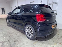 Volkswagen - polo - 1.2 tdi bl.m. comfl. - export registration (34-nxj-1) - afbeelding 14 van  19