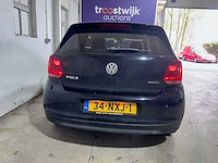 Volkswagen - polo - 1.2 tdi bl.m. comfl. - export registration (34-nxj-1) - afbeelding 15 van  19