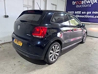 Volkswagen - polo - 1.2 tdi bl.m. comfl. - export registration (34-nxj-1) - afbeelding 16 van  19