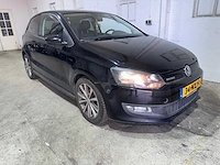 Volkswagen - polo - 1.2 tdi bl.m. comfl. - export registration (34-nxj-1) - afbeelding 18 van  19
