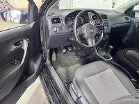 Volkswagen - polo - 1.2 tdi bl.m. comfl. - export registration (34-nxj-1) - afbeelding 19 van  19