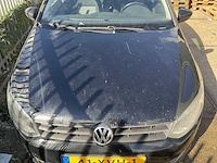 Volkswagen - polo - 1.2 tdi bl.m. comfl. - personenauto - afbeelding 3 van  11