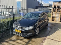 Volkswagen - polo - 1.2 tdi bl.m. comfl. - personenauto