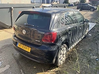 Volkswagen - polo - 1.2 tdi bl.m. comfl. - personenauto - afbeelding 5 van  11