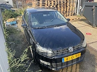 Volkswagen - polo - 1.2 tdi bl.m. comfl. - personenauto - afbeelding 6 van  11