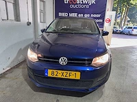 Volkswagen - polo - 1.2 tsi bluem comfl. - 82-xzf-1 - afbeelding 19 van  20
