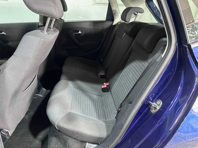 Volkswagen - polo - 1.2 tsi bluem comfl. - 82-xzf-1 - afbeelding 8 van  20