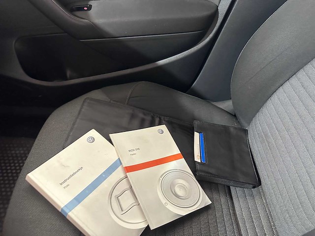 Volkswagen - polo - 1.2 tsi bluem comfl. - 82-xzf-1 - afbeelding 11 van  20