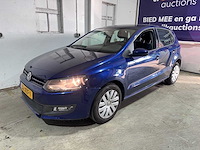 Volkswagen - polo - 1.2 tsi bluem comfl. - 82-xzf-1 - afbeelding 1 van  20