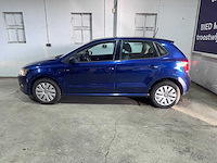 Volkswagen - polo - 1.2 tsi bluem comfl. - 82-xzf-1 - afbeelding 12 van  20