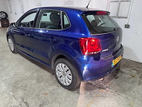 Volkswagen - polo - 1.2 tsi bluem comfl. - 82-xzf-1 - afbeelding 14 van  20