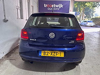 Volkswagen - polo - 1.2 tsi bluem comfl. - 82-xzf-1 - afbeelding 15 van  20