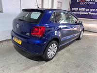 Volkswagen - polo - 1.2 tsi bluem comfl. - 82-xzf-1 - afbeelding 16 van  20