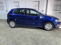 Volkswagen - polo - 1.2 tsi bluem comfl. - 82-xzf-1 - afbeelding 17 van  20