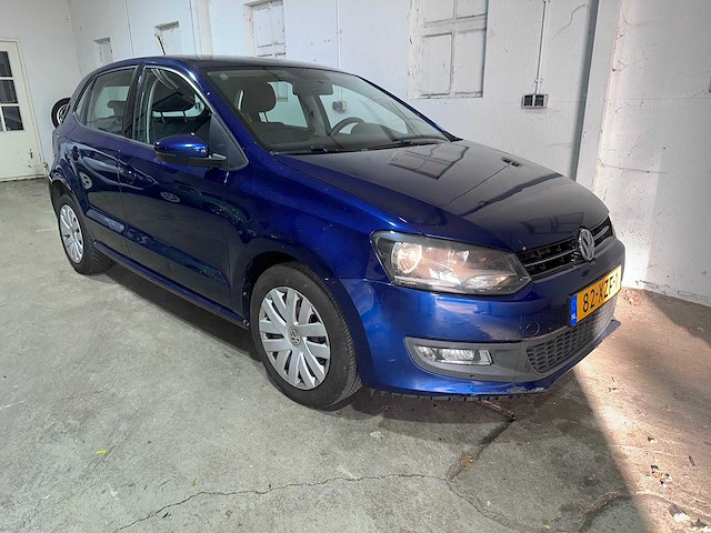 Volkswagen - polo - 1.2 tsi bluem comfl. - 82-xzf-1 - afbeelding 18 van  20