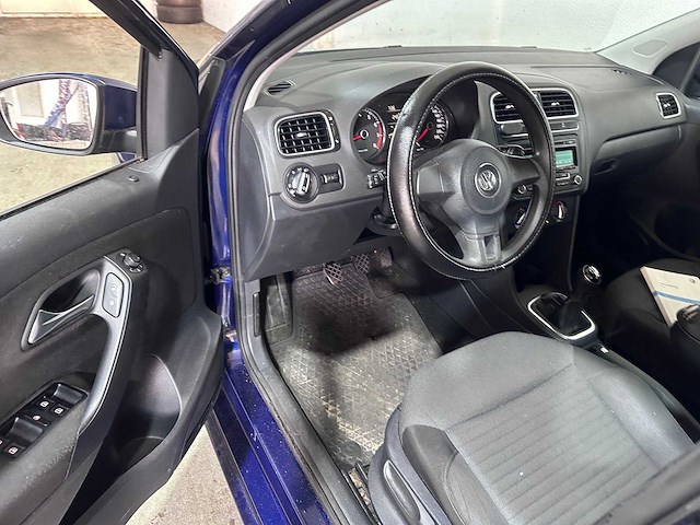 Volkswagen - polo - 1.2 tsi bluem comfl. - 82-xzf-1 - afbeelding 20 van  20