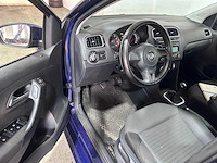 Volkswagen - polo - 1.2 tsi bluem comfl. - 82-xzf-1 - afbeelding 20 van  20
