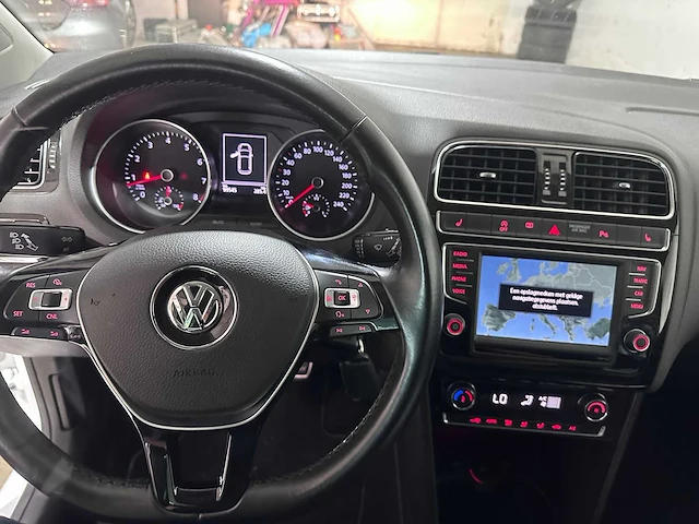 Volkswagen - polo - 1.2 tsi comf. bns r - x-414-kk - afbeelding 2 van  21